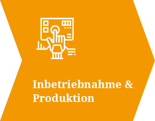 Inbetriebnahme_Produktion